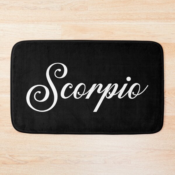 Item preview, Scorpio designed and sold by TheArtism.