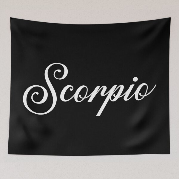 Item preview, Scorpio designed and sold by TheArtism.