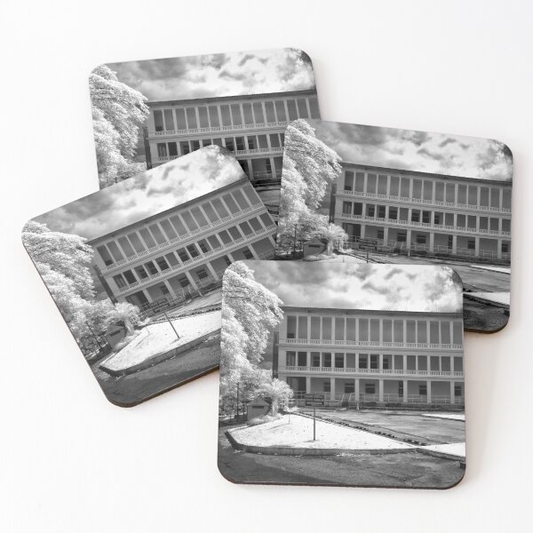 Item preview, The Old Court House Building in the Panama Canal Zone designed and sold by Bernai Velarde.