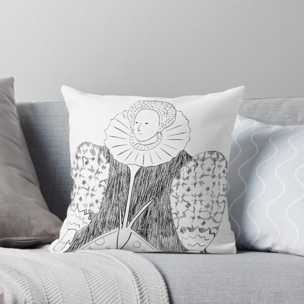 Item preview, Queen Elizabeth I designed and sold by Chris Corbin.