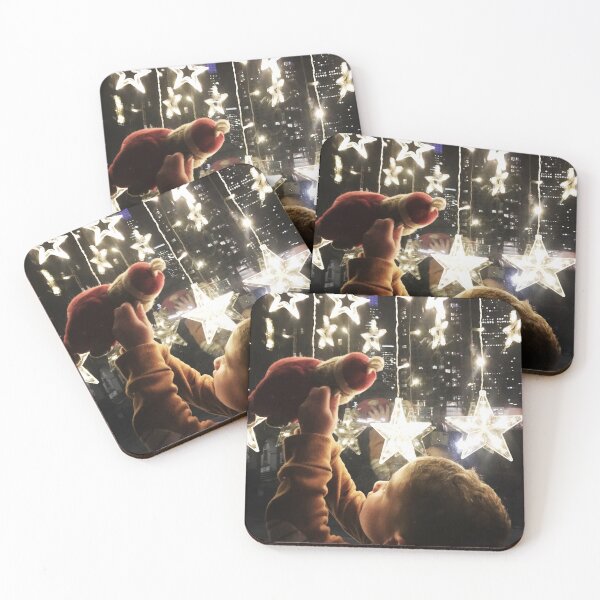 Item preview, Christmas Lights and Childhood Wonders designed and sold by Christine  Wilson Photos.