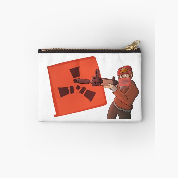 Item preview, For those who play Rust designed and sold by fairydust ♡.