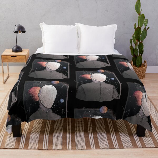 Item preview, galaxy future  designed and sold by pirminio.