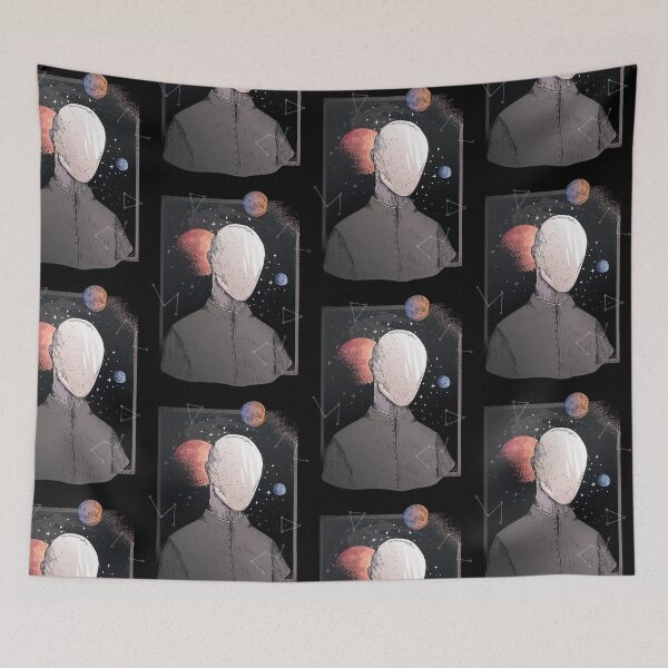 Item preview, galaxy future  designed and sold by pirminio.
