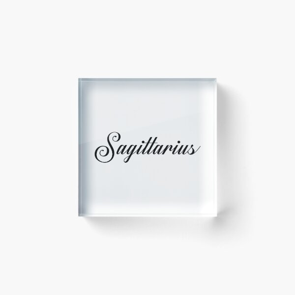 Item preview, Sagittarius designed and sold by TheArtism.