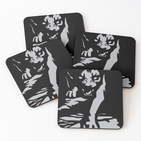 Item preview, Panther designed and sold by Grossberger.