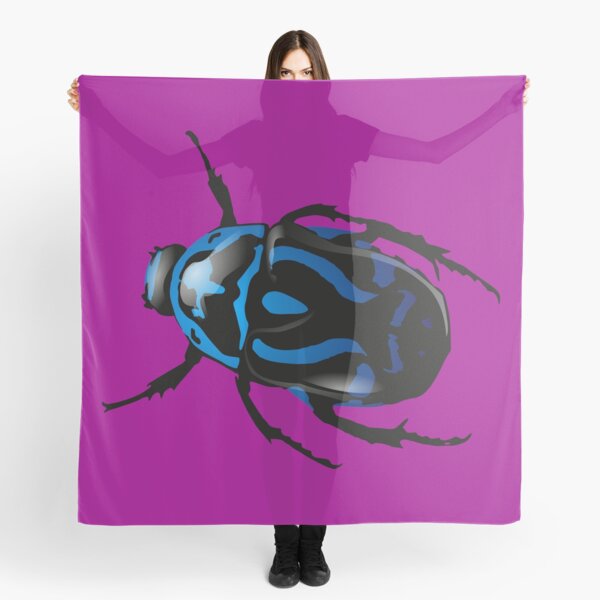 Dessin Scarves Redbubble