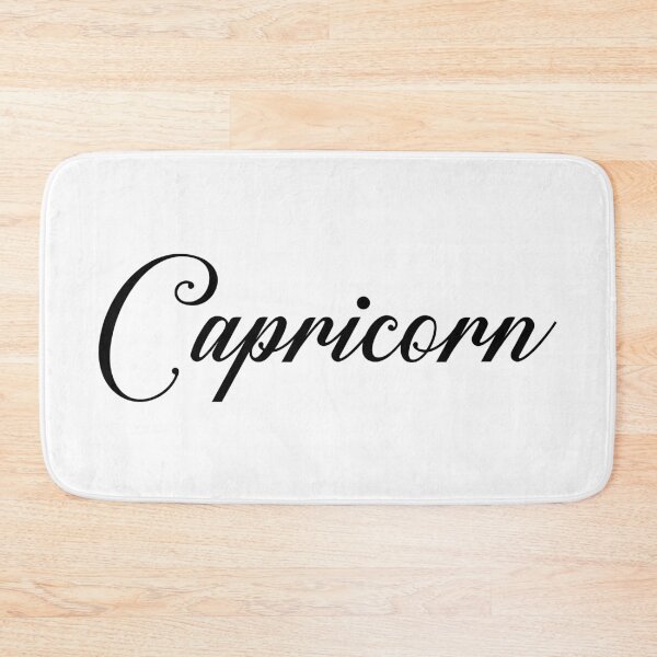 Item preview, Capricorn designed and sold by TheArtism.