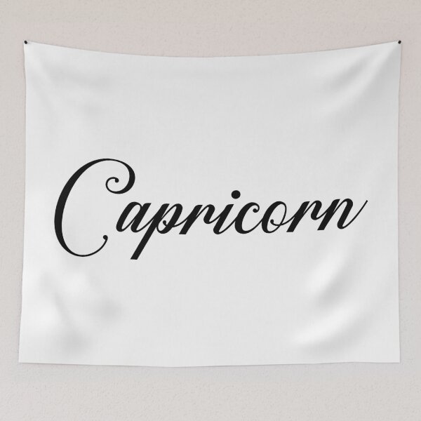 Item preview, Capricorn designed and sold by TheArtism.