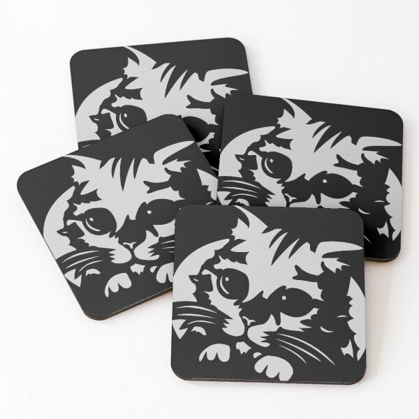 Item preview, Puss designed and sold by Grossberger.