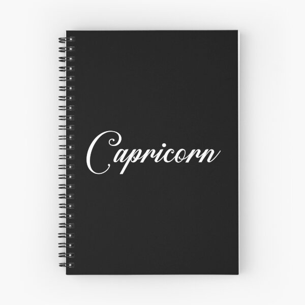 Item preview, Capricorn designed and sold by TheArtism.