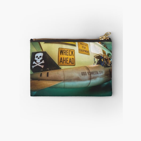 Item preview, Wreck Ahead designed and sold by Steve Walser.