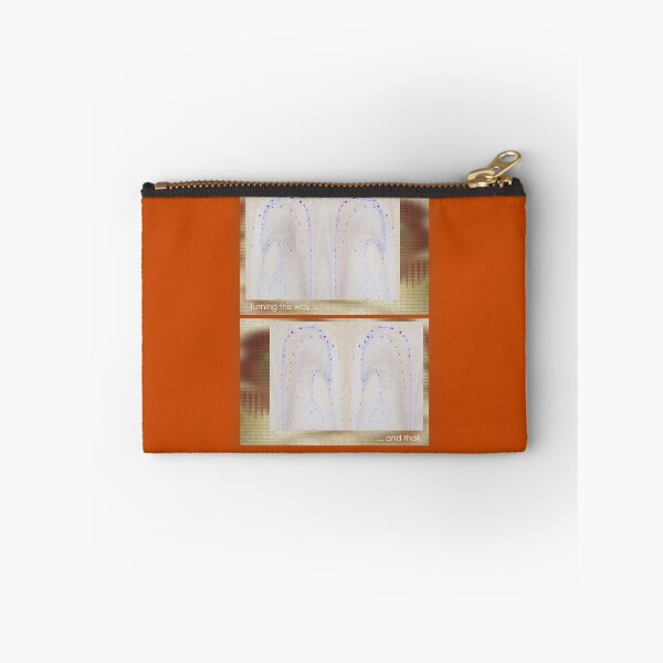 Item preview, "The Outflying Oneself Project" Stage 2: Turning, Turning, Turning Around designed and sold by ArtOfE.