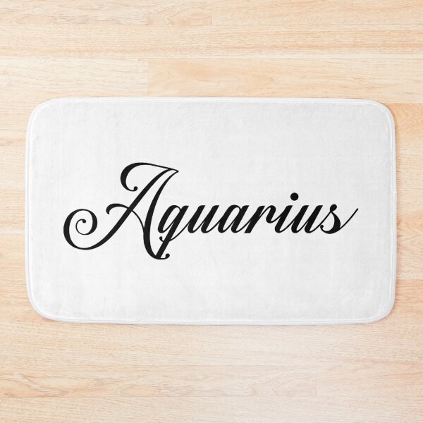 Item preview, Aquarius designed and sold by TheArtism.