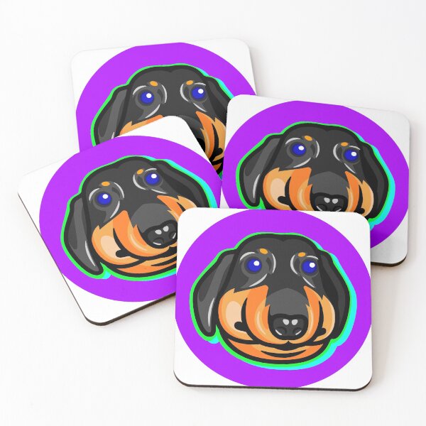 Item preview, Doggo designed and sold by Ilya Meshkovskiy.