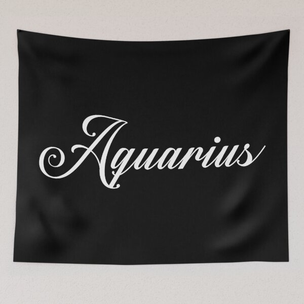 Item preview, Aquarius designed and sold by TheArtism.