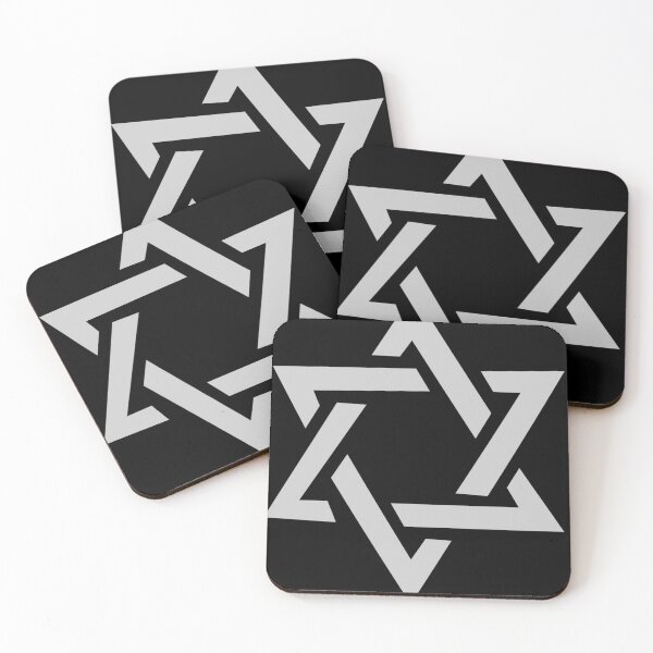 Item preview, Star of David designed and sold by Grossberger.