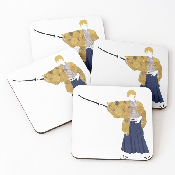 Item preview, Ieyasu Tokugawa designed and sold by sakura-daydream.