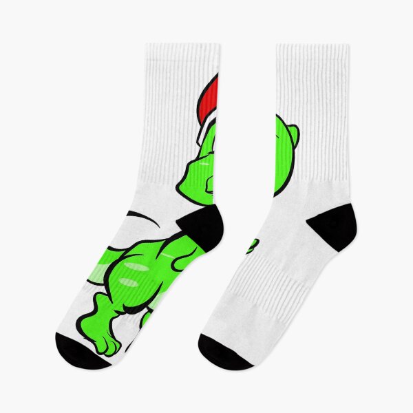 Item preview, Funny cool T-Rex replacement for a Ugly Christmas outfit designed and sold by niedi18.
