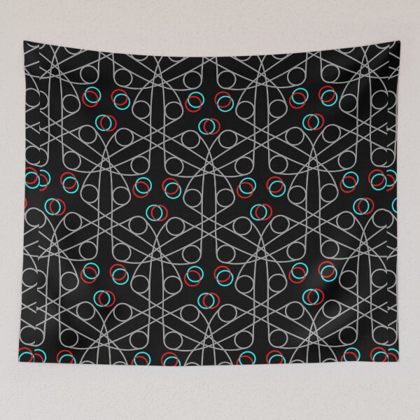 Item preview, 42 Variations - 18 designed and sold by weavernap.