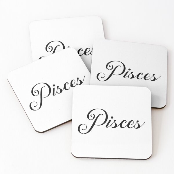 Item preview, Pisces designed and sold by TheArtism.