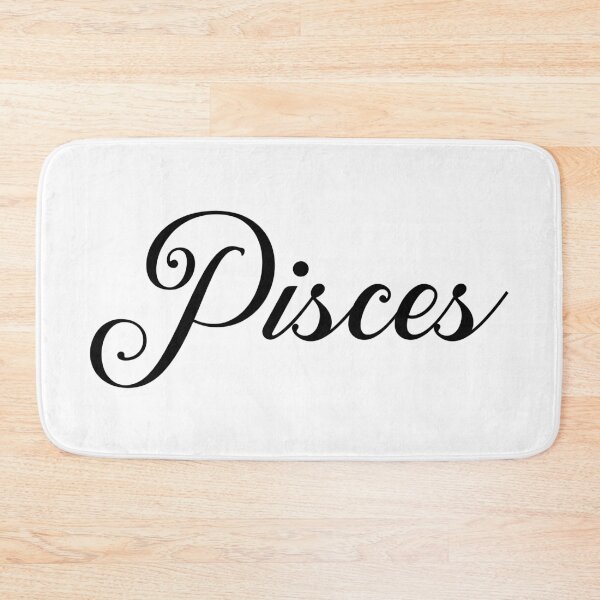 Item preview, Pisces designed and sold by TheArtism.