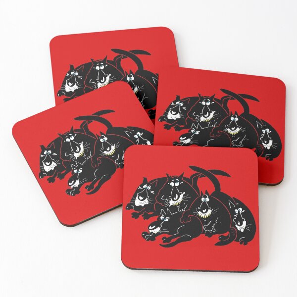 Item preview, 5 In a Bunch designed and sold by cuprum.