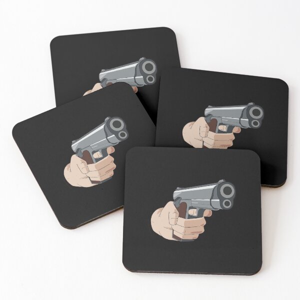 Item preview, hand gun  designed and sold by pirminio.