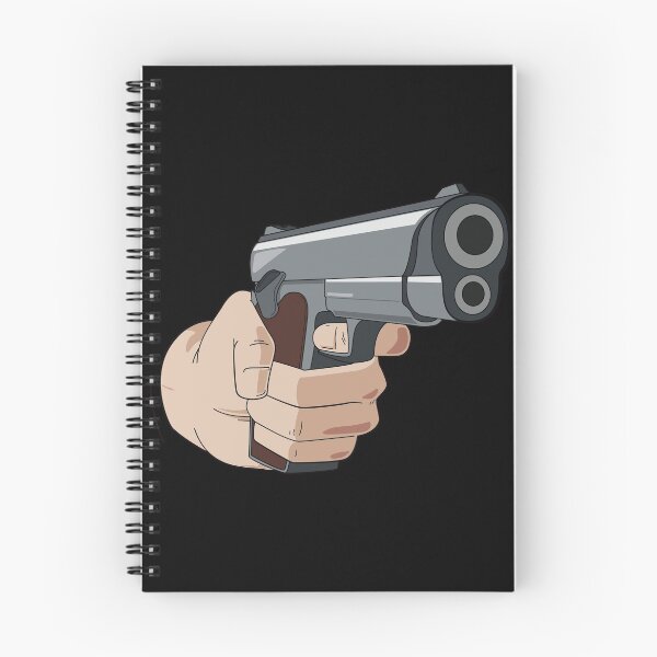 Item preview, hand gun  designed and sold by pirminio.