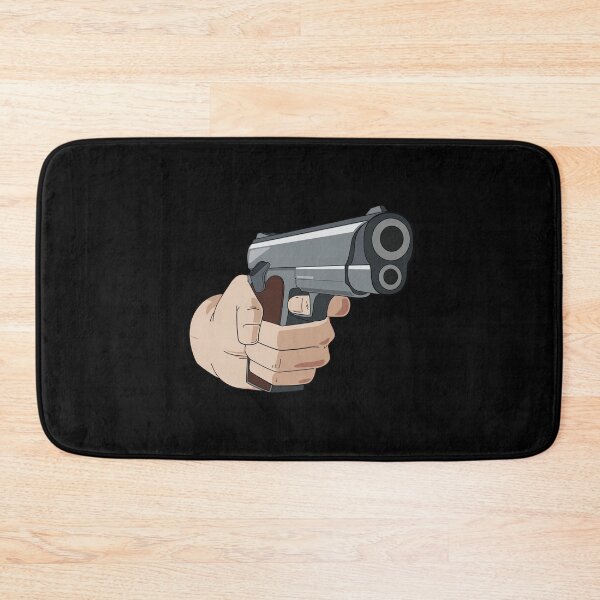 Item preview, hand gun  designed and sold by pirminio.