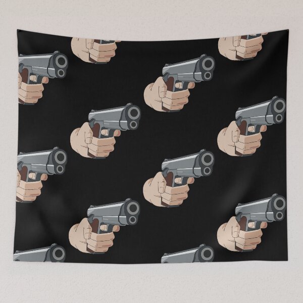 Item preview, hand gun  designed and sold by pirminio.