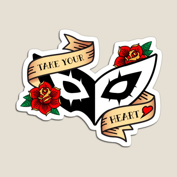 Item preview, Take Your Heart designed and sold by aejames.