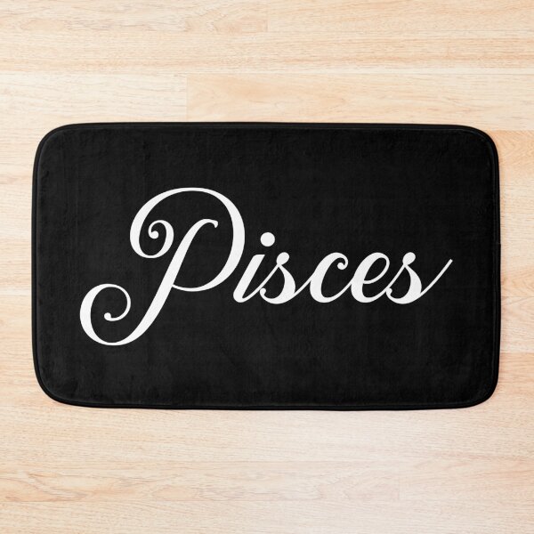Item preview, Pisces designed and sold by TheArtism.