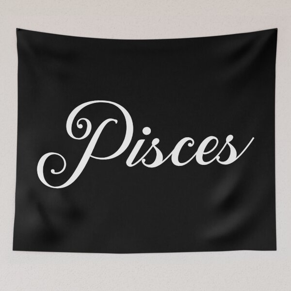 Item preview, Pisces designed and sold by TheArtism.
