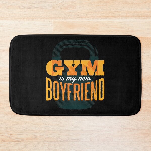 Item preview, gym boyfriend  designed and sold by pirminio.