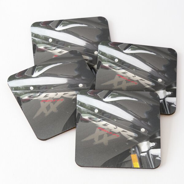 Item preview, CBR XX designed and sold by John Schneider.