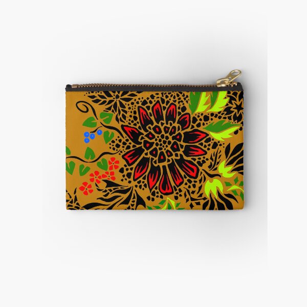 Item preview, Floral Design designed and sold by cuprum.