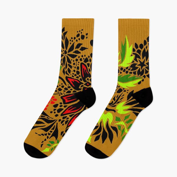 Item preview, Floral Design designed and sold by cuprum.
