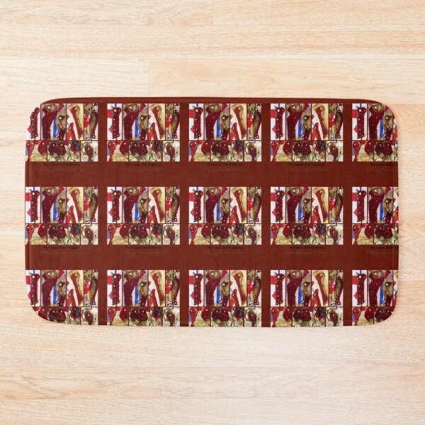 Item preview, No Cause For Concern designed and sold by ArtOfE.