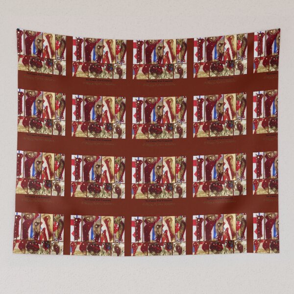 Item preview, No Cause For Concern designed and sold by ArtOfE.