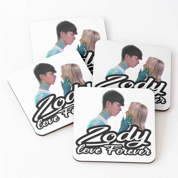 Item preview, Zody Merch Zody T Shirt Zody Hoodies Zoe and Cody designed and sold by RhondaVarner.