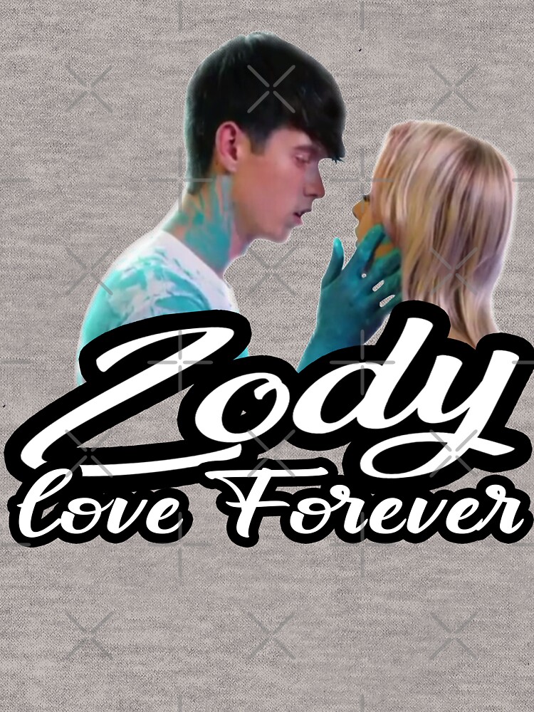 Zody merch hoodie store zoe and cody