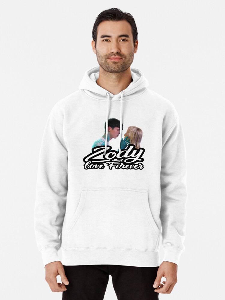 Zody hotsell merch sweatshirt