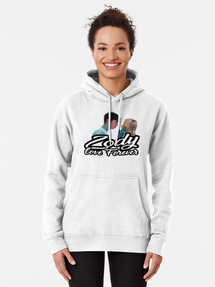 Zody shop merch hoodie