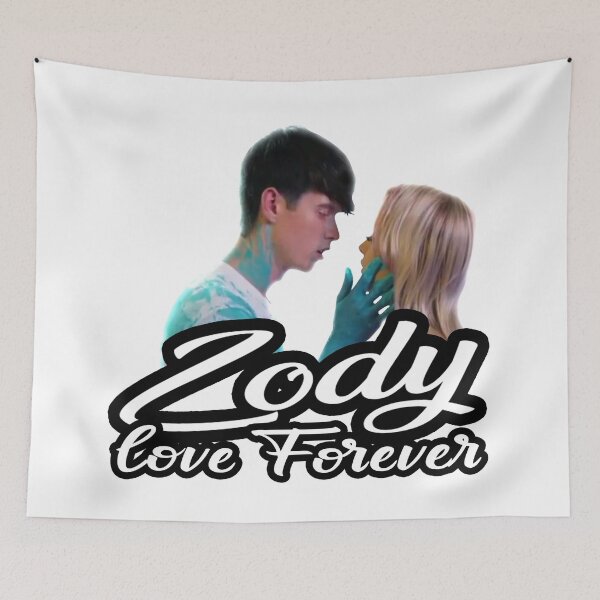 Item preview, Zody Merch Zody T Shirt Zody Hoodies Zoe and Cody designed and sold by RhondaVarner.