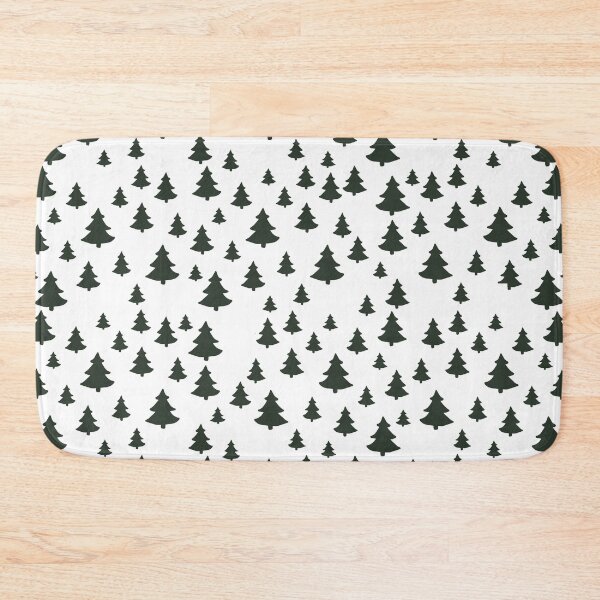 Item preview, Pop Patterns - Trees designed and sold by Sweetie Spicy.