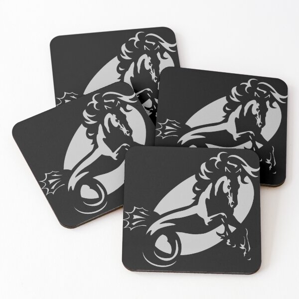 Item preview, Sea horse designed and sold by Grossberger.