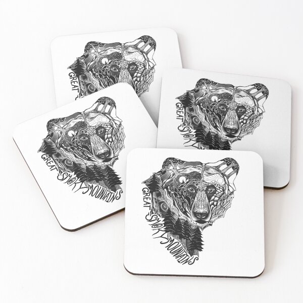 Item preview, Earth Bear designed and sold by Kindeledhearts.