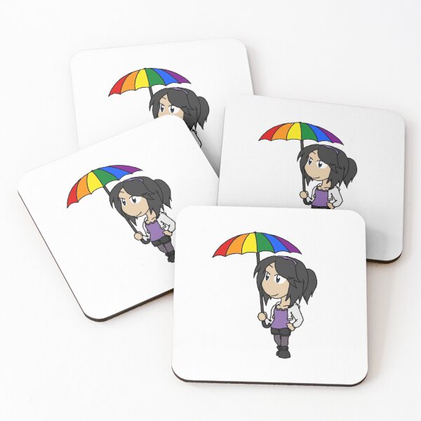Item preview, RAIN - Chibi Maria 2 designed and sold by littlelynn84.