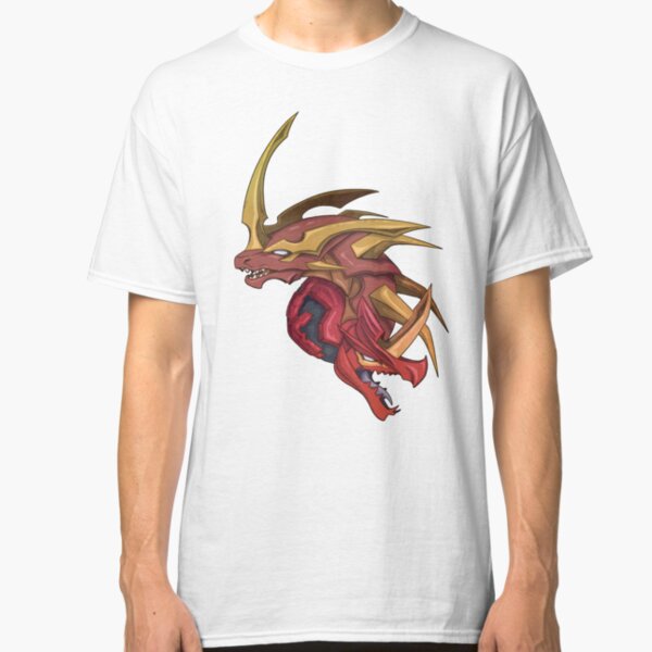 t shirt bakugan